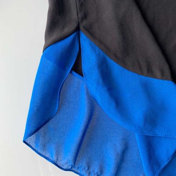 BCBG Max Azria Blouse - Picture 4 of 6